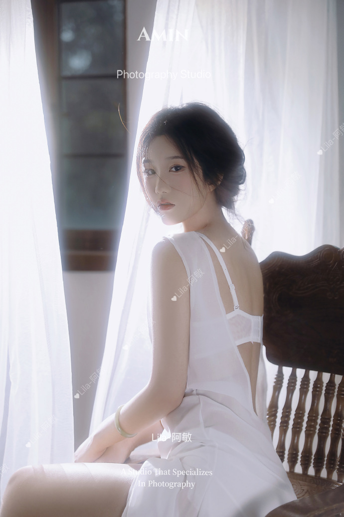宁安如梦 封面