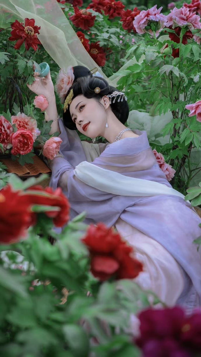 蘑茹影院